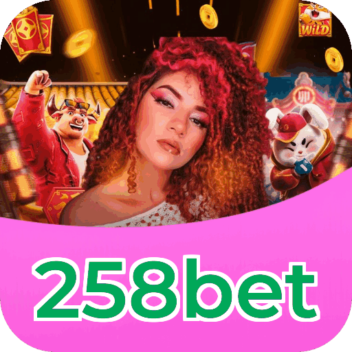 Página de download 258bet