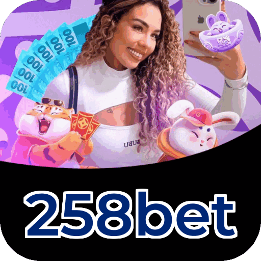 Acesso à conta 258bet